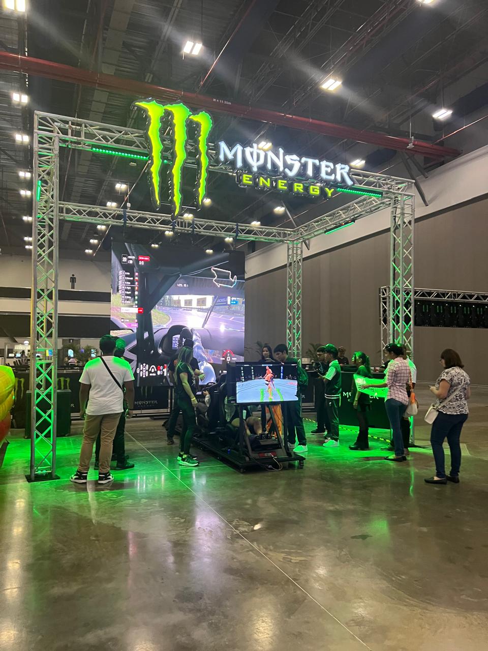 Activación Comercial Masiva